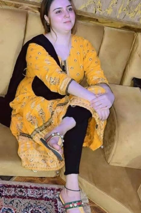 Ariba Khan