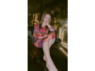 Escort night girls services & Karachi